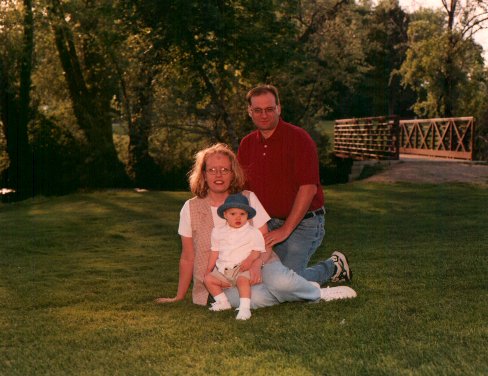 James Troy Cunningham Alumni Photo