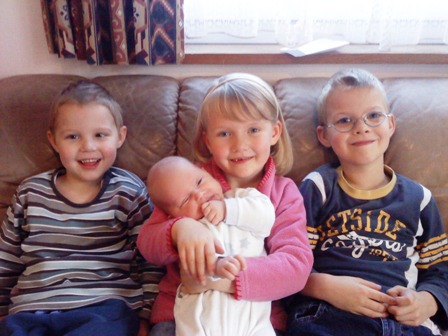 Elizabeth Ruth Maurer Alumni Photo