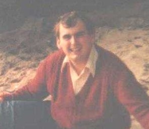 Philip  Shotton Alumni Photo