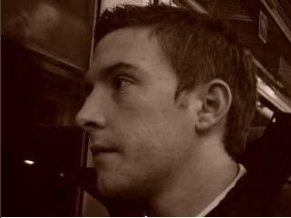 Neil Angelo Tong Alumni Photo