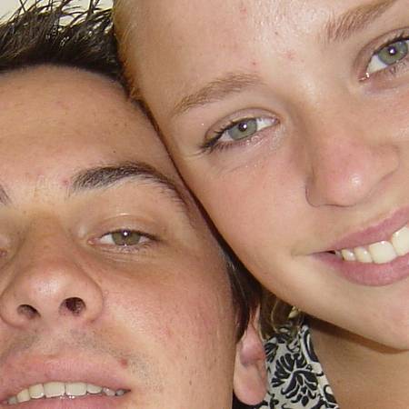 Rob Alexander Burgoyne Alumni Photo