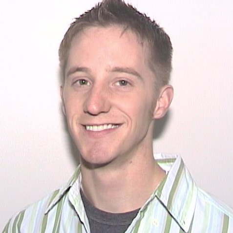 Scott Stuart Latimer Alumni Photo