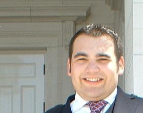 Shaun Martin Alumni Photo