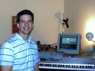 Simon Joseph Daum Alumni Photo