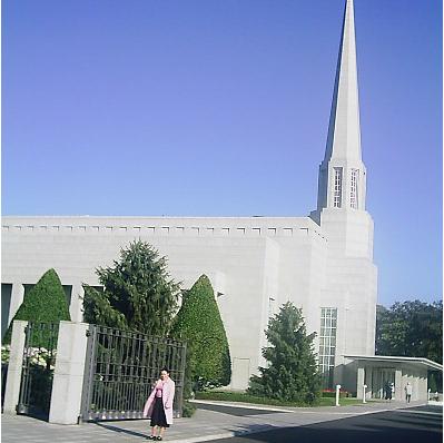 Rachel Maire Keeley Alumni Photo