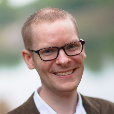 William Andrew Jackson Alumni Photo