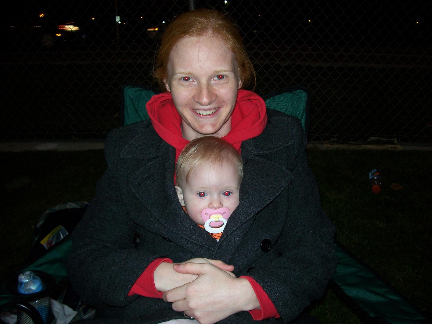 Teri  McCune (Porter) Alumni Photo