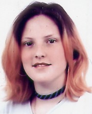 Gabrielle C. van Biemen Alumni Photo