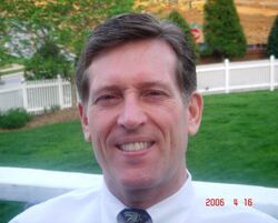 Robert Clair Neel Alumni Photo