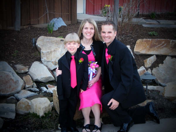 Kris Boyle Alumni Photo