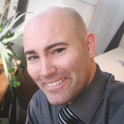 Vaughn Edward (Eddie) Gordon Foto