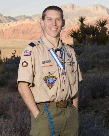 Jack E Christensen Foto