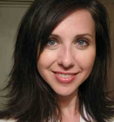 Allison  Horsley Alumni Photo