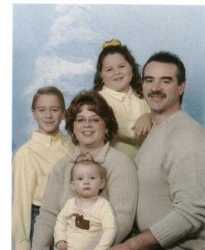 Melinda Kay Baledge Alumni Photo