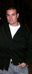 Javier Camano Alumni Photo