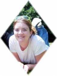 Cherry Lei Hunsaker Clark Alumni Photo