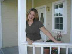 Carrie Scott Alumni Photo