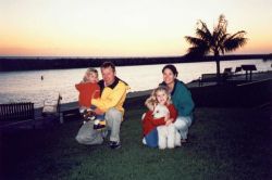 Gregory Allen Christiansen Alumni Photo