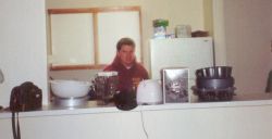 Jason F DeMille Alumni Photo