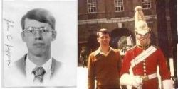 John C. Jeppesen Alumni Photo