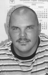 Jerad Ciarus Alumni Photo