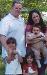 Jared Forsberg Alumni Photo