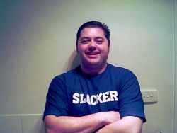 Kristian L. Taylor Alumni Photo