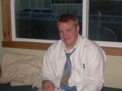 Matthew Scott Nielsen Alumni Photo