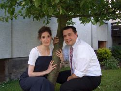 Jens Mueller Alumni Photo