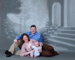 Mike  Palmer Alumni Photo