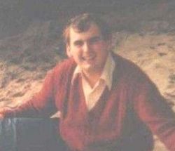Philip  Shotton Alumni Photo