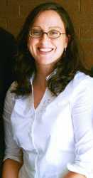 Yolanda Pascua Alumni Photo