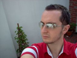James Spencer Pike Alumni Photo