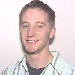 Scott Stuart Latimer Alumni Photo