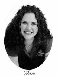 Sara Spackman Alumni Photo