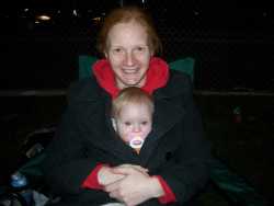 Teri  McCune (Porter) Alumni Photo
