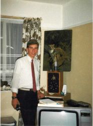 Michael Allen Winkie Alumni Photo