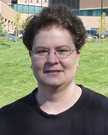 Julie Fryer Alumni Photo