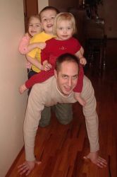 Eric Limburg Alumni Photo