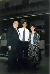 Victor George Doroghian