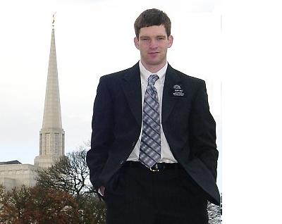 Scott Christopher Hale 