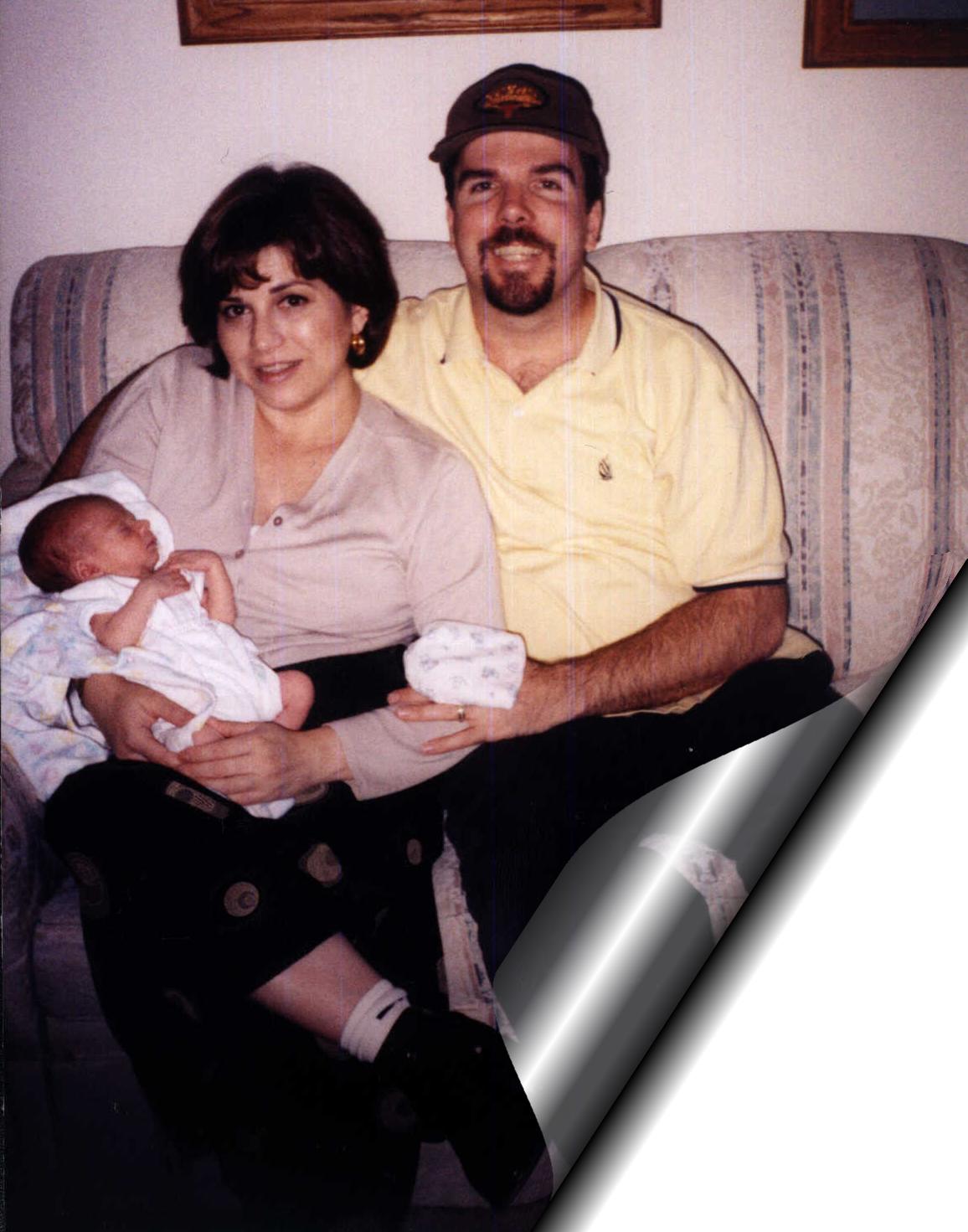 Ronald Lloyd Phillips Foto