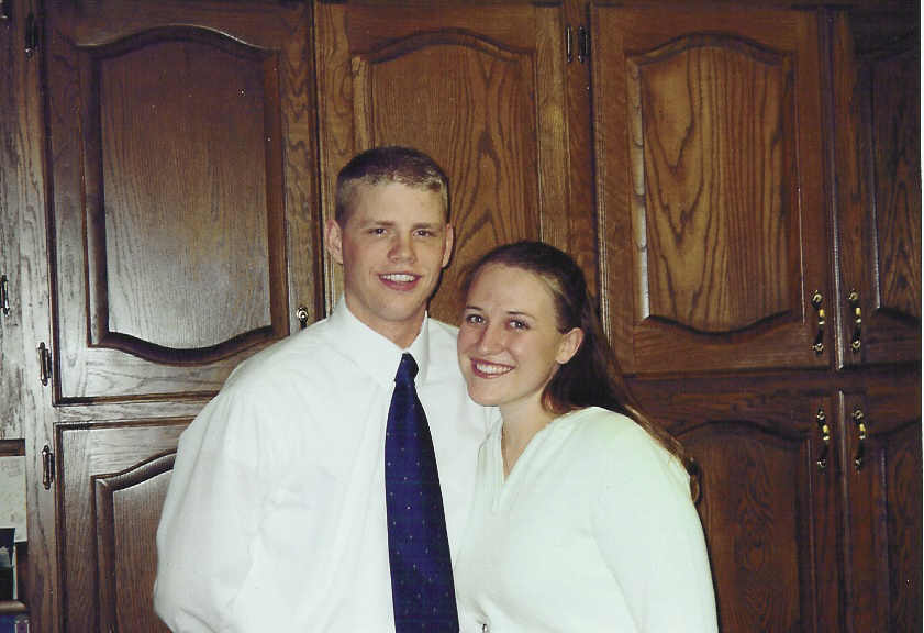 Jeff Lynn Rigby Alumni Photo