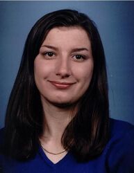 Karolina  Kaluzna 