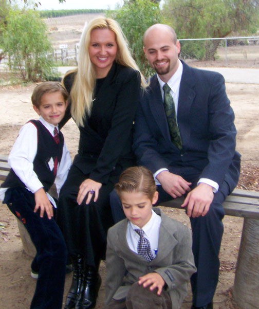 Lidija  Fairbanks Alumni Photo