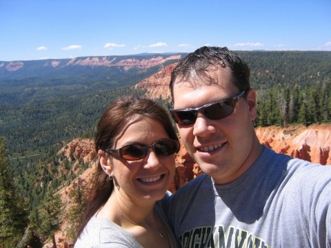 David Asay Lowe Alumni Photo