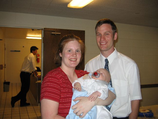 Nathanial  Warenski Alumni Photo