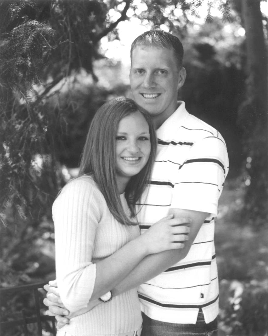 Paul N. J. Ross Alumni Photo