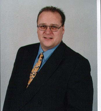 Reimer  Glueck Alumni Photo