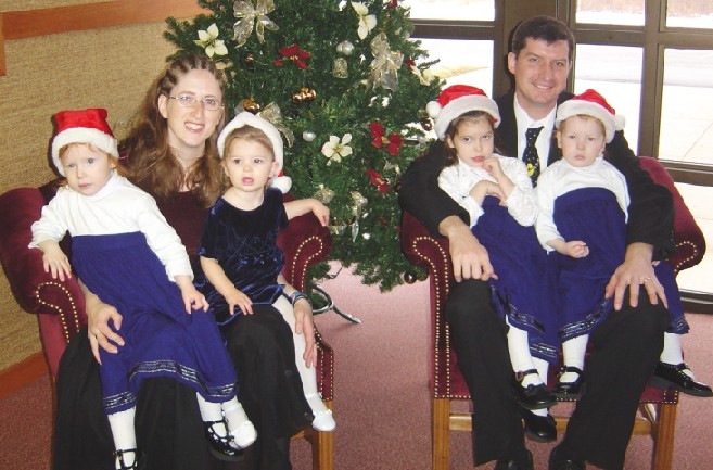 Robin Frances Poulin Foto